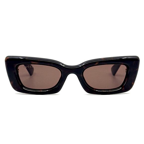 New, GUCCI Sunglasses GG1827S 002 Authentic - Picture 2 of 12